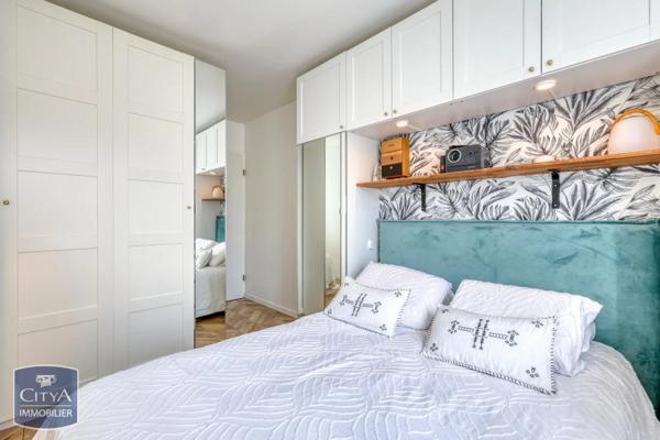 Appartement à vendre 4 pièces 91m²