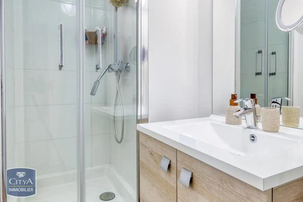 Appartement à vendre 4 pièces 91m²