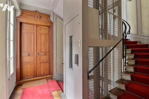 OPERA - Bureaux avec commercialité