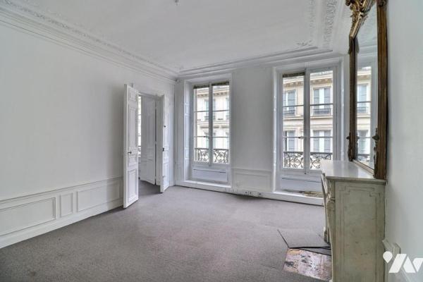 OPERA - Bureaux avec commercialité