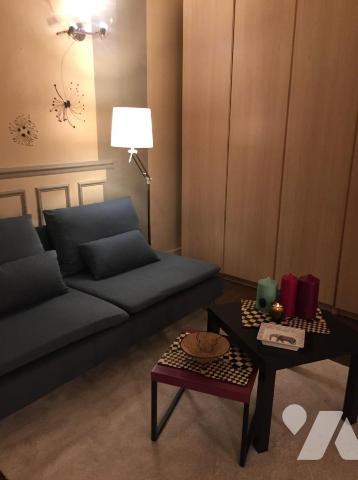 Appartement 2 pièces 33,66m²