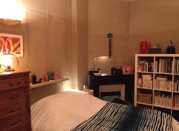 Appartement 2 pièces 33,66m²
