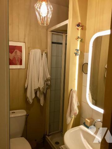 Appartement 2 pièces 33,66m²