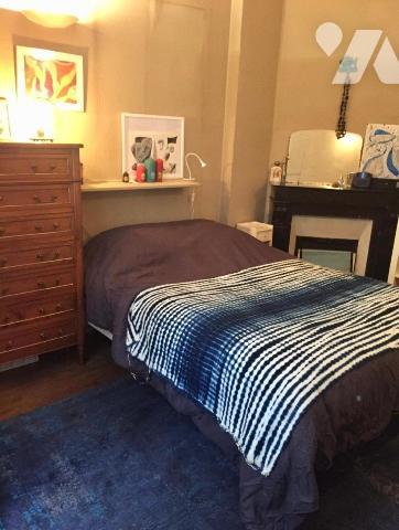 Appartement 2 pièces 33,66m²