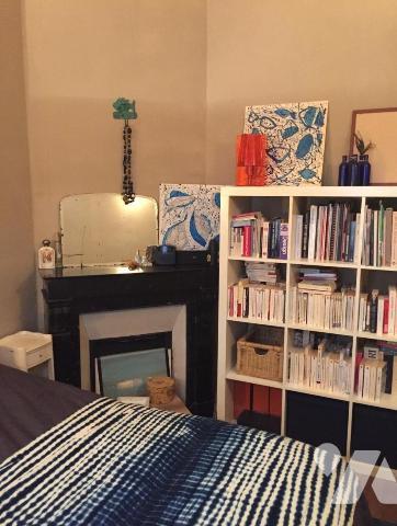 Appartement 2 pièces 33,66m²