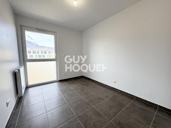Appartement à louer de 3 pièces de 69.49 m² RÉF 403
