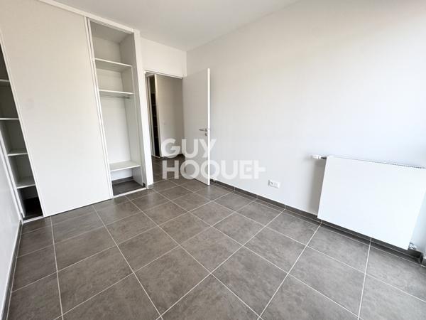 Appartement à louer de 3 pièces de 69.49 m² RÉF 403