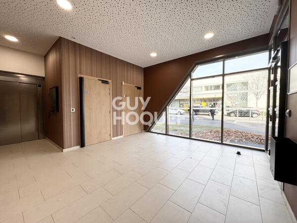Appartement à louer de 3 pièces de 69.49 m² RÉF 403