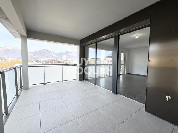 Appartement à louer de 3 pièces de 69.49 m² RÉF 403