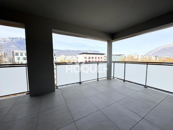 Appartement à louer de 3 pièces de 69.49 m² RÉF 403
