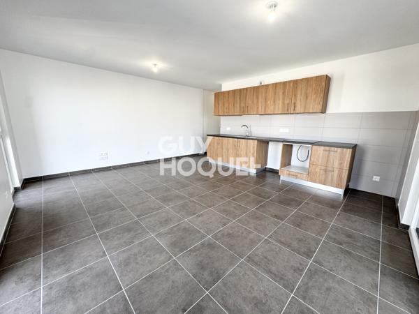 Appartement à louer de 3 pièces de 69.49 m² RÉF 403
