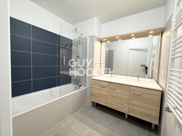 Appartement à louer de 3 pièces de 69.49 m² RÉF 403