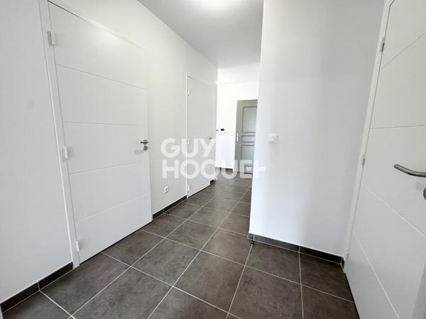 Appartement à louer de 3 pièces de 69.49 m² RÉF 403