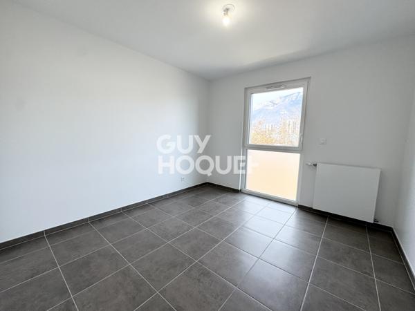 Appartement à louer de 3 pièces de 69.49 m² RÉF 403