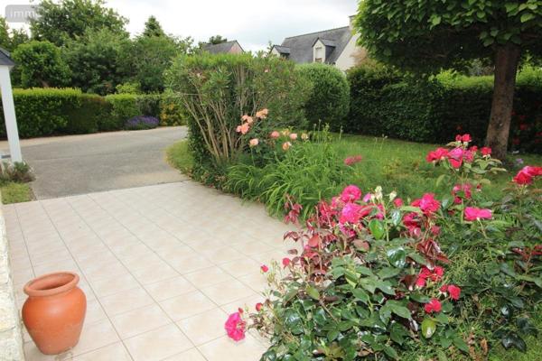 Maison à vendre à Crach dans le Morbihan (56950), ref : 56023-1380