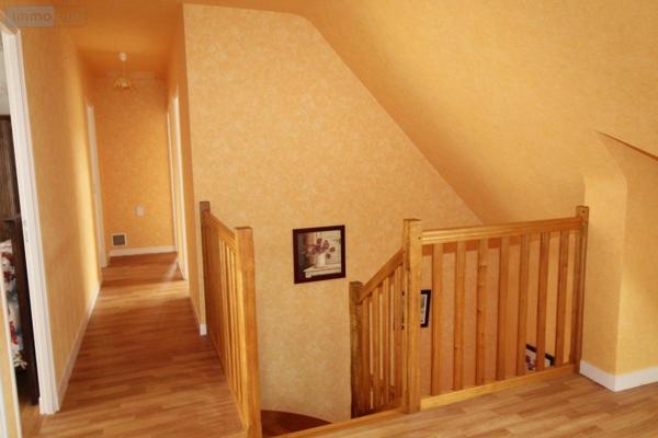 Maison à vendre à Crach dans le Morbihan (56950), ref : 56023-1380