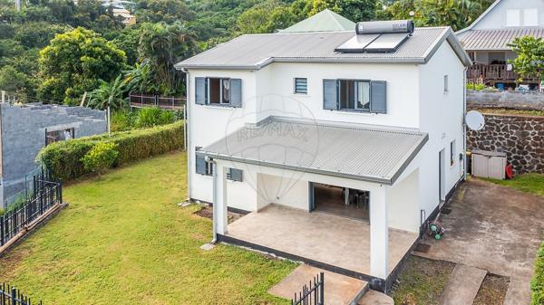 Maison  en vente - Réunion - 974
