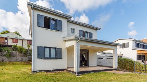 Maison  en vente - Réunion - 974