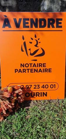 Maison à vendre à Gourin dans le Morbihan (56110), ref : 56071-2651