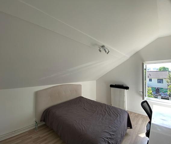 Meulière de 130 m² VIGNEUX SUR SEINE