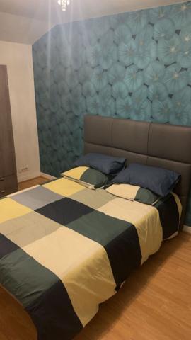 Meulière de 130 m² VIGNEUX SUR SEINE
