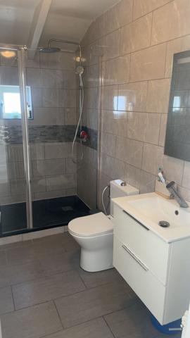 Meulière de 130 m² VIGNEUX SUR SEINE