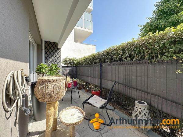 Location                                                      Appartement
                        
                     4 pièces                      84 m2                     à Nanterre