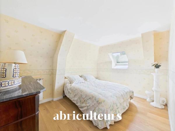 Maison ancienne à rafraîchir en vente au quai Besnard à Basse-Indre (44610)