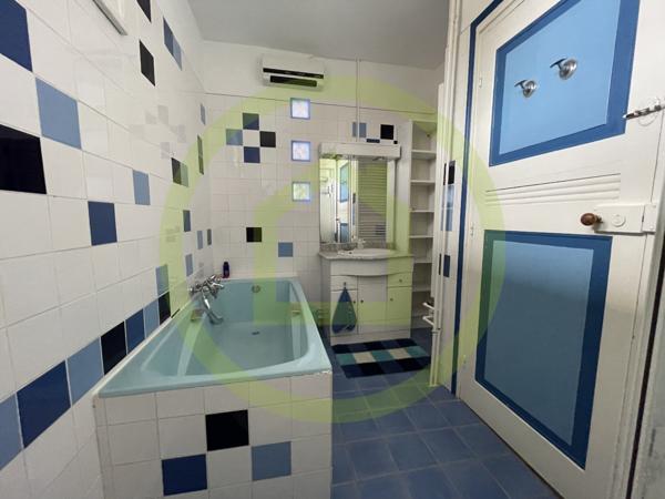 Maison à MARGNY LES COMPIEGNE (60280)