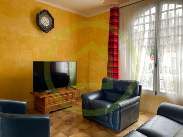 Maison à MARGNY LES COMPIEGNE (60280)