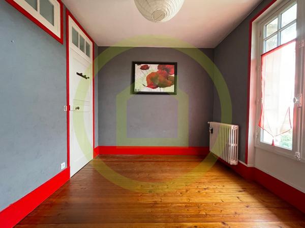 Maison à MARGNY LES COMPIEGNE (60280)