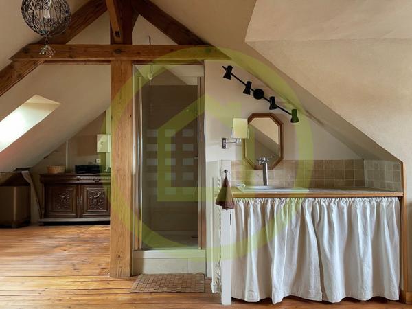 Maison à MARGNY LES COMPIEGNE (60280)