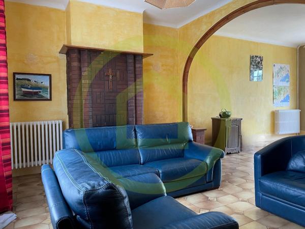 Maison à MARGNY LES COMPIEGNE (60280)