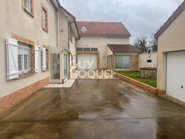 Maison à Vendre à Chouilly - Référence 6121DP