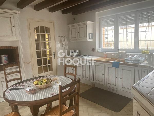 Maison à Vendre à Chouilly - Référence 6121DP