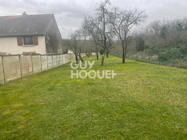 Maison à Vendre à Chouilly - Référence 6121DP