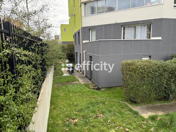 Appartement 2 pièces - 83 m² Exclusivité efficity