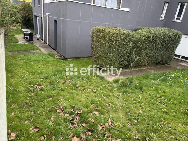 Appartement 2 pièces - 83 m² Exclusivité efficity