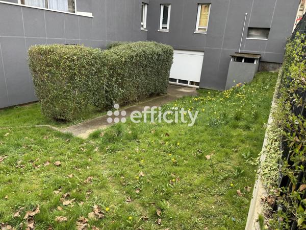 Appartement 2 pièces - 83 m² Exclusivité efficity