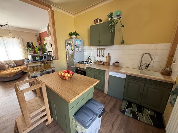 86230 SOSSAIS Maison Sossais 143.96 m2