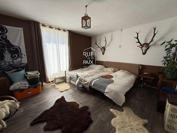 86230 SOSSAIS Maison Sossais 143.96 m2