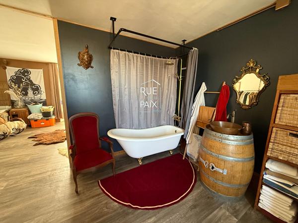 86230 SOSSAIS Maison Sossais 143.96 m2