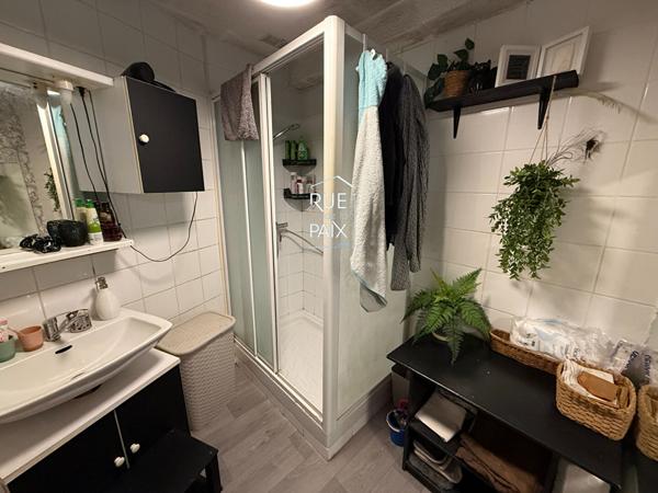 86230 SOSSAIS Maison Sossais 143.96 m2
