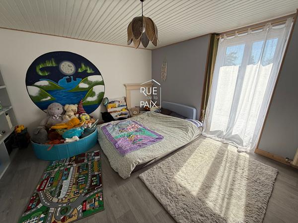 86230 SOSSAIS Maison Sossais 143.96 m2