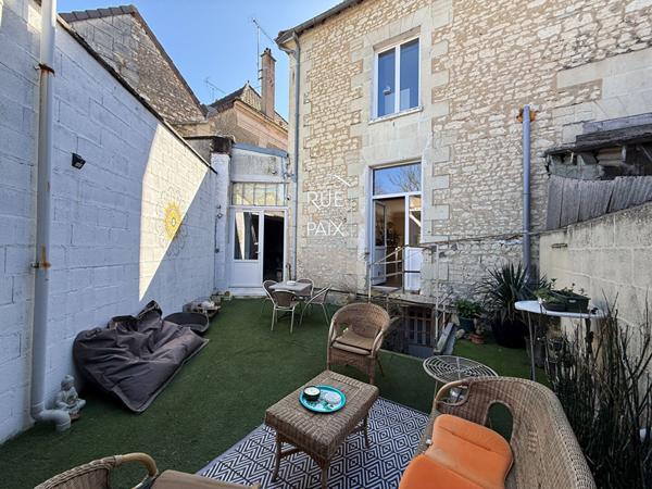 86230 SOSSAIS Maison Sossais 143.96 m2