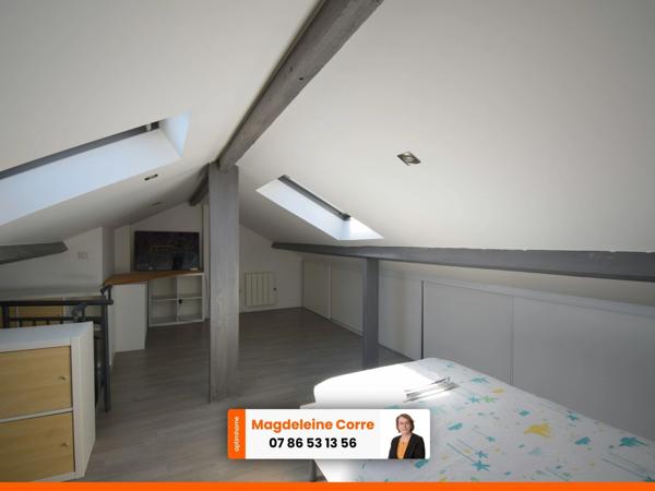 Maison 5 pièces 94 m² (122 m² au sol) avec jardin et garage - Montreuil 93100, quartier pavillonnaire