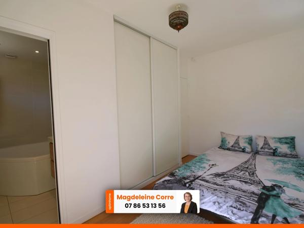 Maison 5 pièces 94 m² (122 m² au sol) avec jardin et garage - Montreuil 93100, quartier pavillonnaire