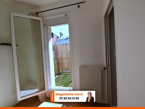 Maison 5 pièces 94 m² (122 m² au sol) avec jardin et garage - Montreuil 93100, quartier pavillonnaire