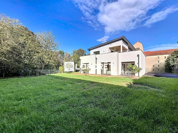 Achat maison Vesoul - 6 pièce(s) - 157 m² - 475 000 €