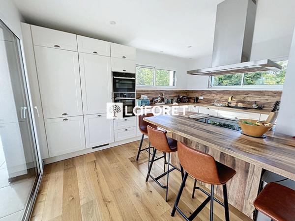 Achat maison Vesoul - 6 pièce(s) - 157 m² - 475 000 €